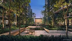 Pinery Residences (D18), Condominium #532073751